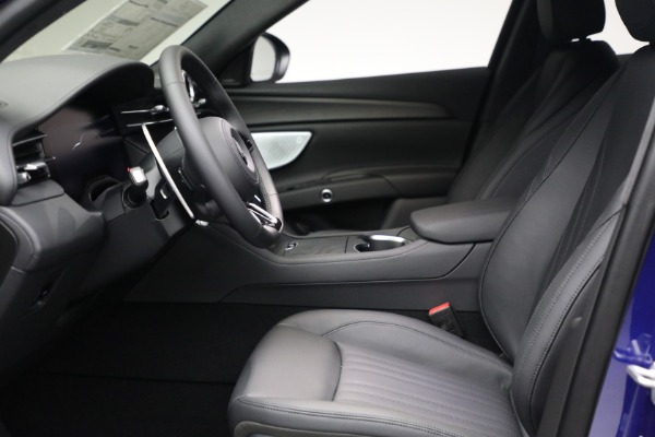New 2023 Maserati Grecale Modena for sale $78,601 at Maserati of Westport in Westport CT 06880 17