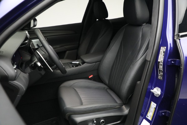 New 2023 Maserati Grecale Modena for sale $78,601 at Maserati of Westport in Westport CT 06880 18