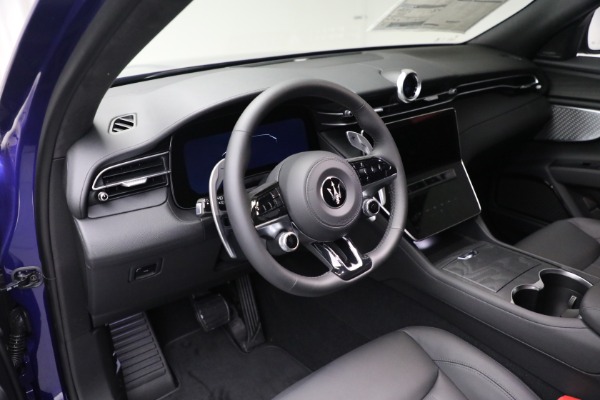 New 2023 Maserati Grecale Modena for sale $78,601 at Maserati of Westport in Westport CT 06880 19