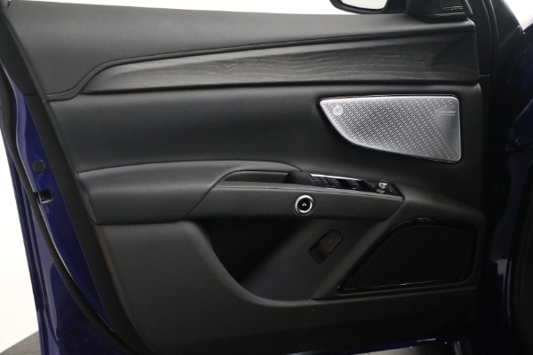 New 2023 Maserati Grecale Modena for sale $78,601 at Maserati of Westport in Westport CT 06880 27