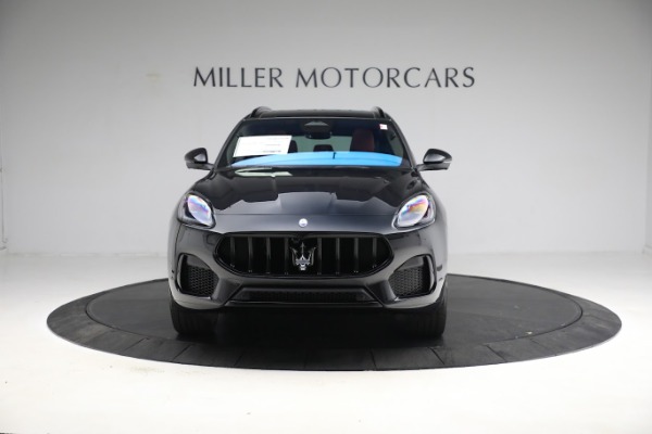 New 2023 Maserati Grecale Modena for sale $92,961 at Maserati of Westport in Westport CT 06880 12