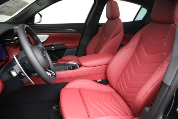 New 2023 Maserati Grecale Modena for sale $92,961 at Maserati of Westport in Westport CT 06880 15
