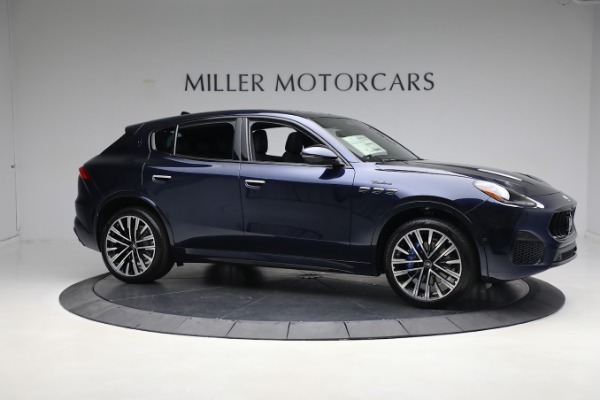 New 2023 Maserati Grecale PrimaSerie Modena for sale $94,101 at Maserati of Westport in Westport CT 06880 13