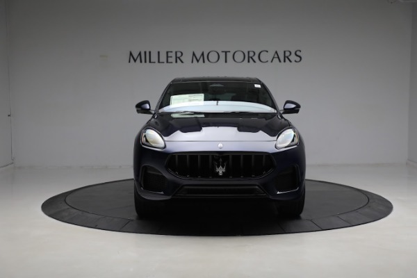 New 2023 Maserati Grecale PrimaSerie Modena for sale $94,101 at Maserati of Westport in Westport CT 06880 16