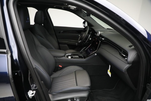 New 2023 Maserati Grecale PrimaSerie Modena for sale $94,101 at Maserati of Westport in Westport CT 06880 18