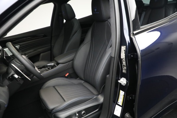 New 2023 Maserati Grecale PrimaSerie Modena for sale $94,101 at Maserati of Westport in Westport CT 06880 19