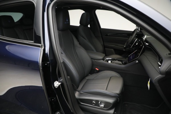 New 2023 Maserati Grecale PrimaSerie Modena for sale $94,101 at Maserati of Westport in Westport CT 06880 20