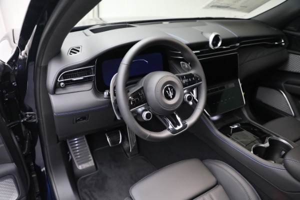 New 2023 Maserati Grecale PrimaSerie Modena for sale $94,101 at Maserati of Westport in Westport CT 06880 21