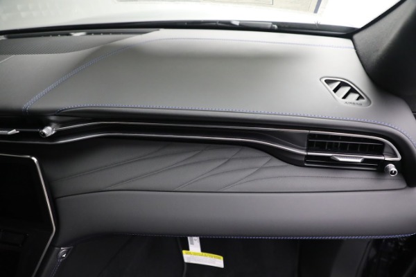 New 2023 Maserati Grecale PrimaSerie Modena for sale $94,101 at Maserati of Westport in Westport CT 06880 23