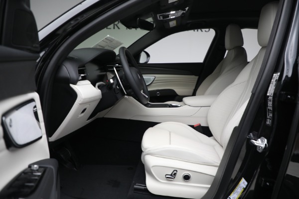 New 2023 Maserati Grecale Modena for sale $85,101 at Maserati of Westport in Westport CT 06880 14