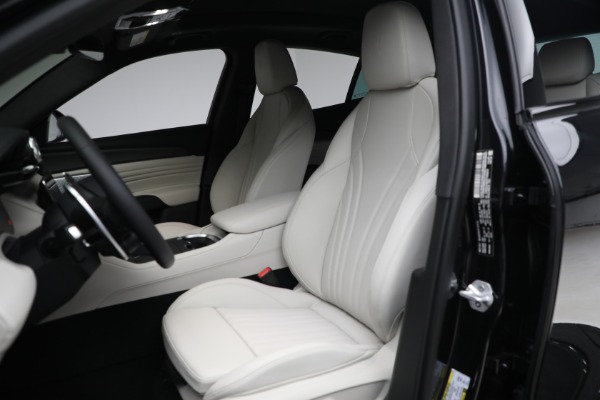 New 2023 Maserati Grecale Modena for sale $85,101 at Maserati of Westport in Westport CT 06880 15