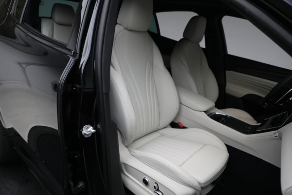 New 2023 Maserati Grecale Modena for sale $85,101 at Maserati of Westport in Westport CT 06880 17