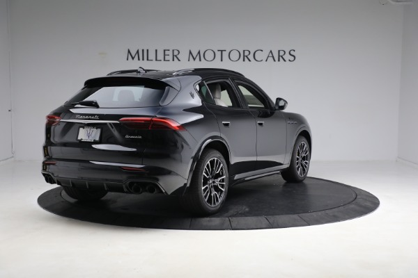 New 2023 Maserati Grecale Modena for sale $85,101 at Maserati of Westport in Westport CT 06880 7