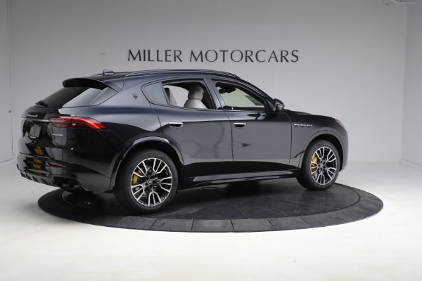 New 2023 Maserati Grecale Modena for sale $85,101 at Maserati of Westport in Westport CT 06880 8
