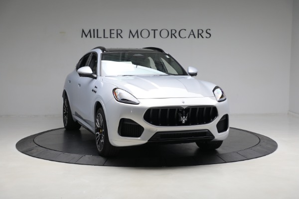 New 2023 Maserati Grecale Modena for sale Call for price at Maserati of Westport in Westport CT 06880 14