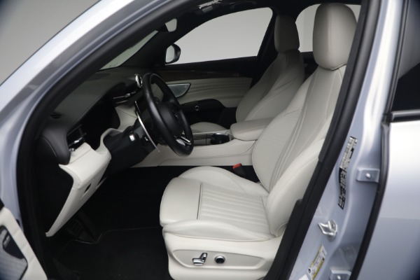 Used 2023 Maserati Grecale Modena for sale $44,900 at Maserati of Westport in Westport CT 06880 14