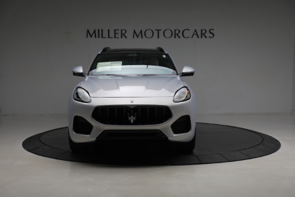 New 2023 Maserati Grecale Modena for sale $88,701 at Maserati of Westport in Westport CT 06880 15