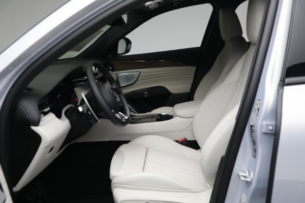 New 2023 Maserati Grecale Modena for sale $88,701 at Maserati of Westport in Westport CT 06880 16