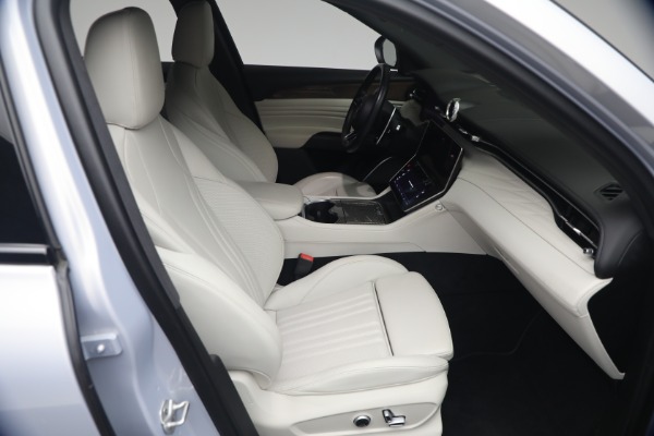 Used 2023 Maserati Grecale Modena for sale $44,900 at Maserati of Westport in Westport CT 06880 16