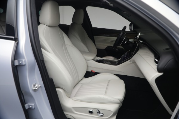 Used 2023 Maserati Grecale Modena for sale $44,900 at Maserati of Westport in Westport CT 06880 17