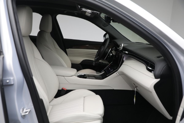 New 2023 Maserati Grecale Modena for sale $88,701 at Maserati of Westport in Westport CT 06880 21