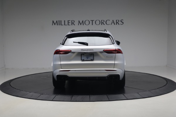 Used 2023 Maserati Grecale Modena for sale $44,900 at Maserati of Westport in Westport CT 06880 6