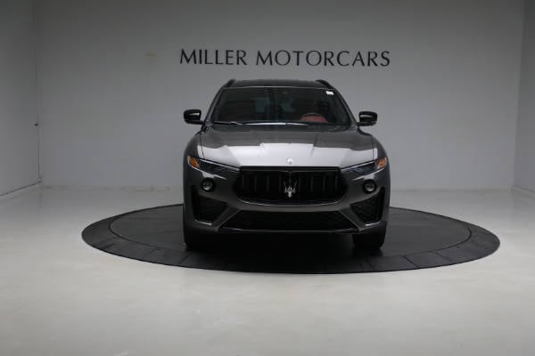 New 2023 Maserati Levante Modena for sale Sold at Maserati of Westport in Westport CT 06880 15