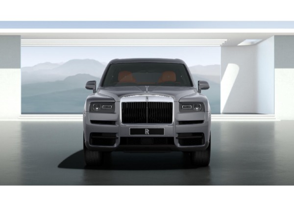 New 2023 Rolls-Royce Cullinan for sale Sold at Maserati of Westport in Westport CT 06880 2