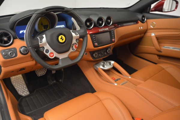 Used 2015 Ferrari FF for sale Sold at Maserati of Westport in Westport CT 06880 13