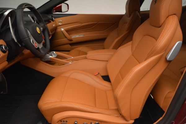 Used 2015 Ferrari FF for sale Sold at Maserati of Westport in Westport CT 06880 17