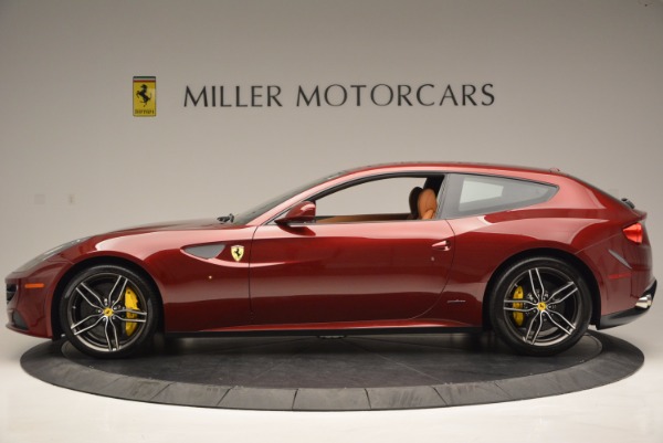 Used 2015 Ferrari FF for sale Sold at Maserati of Westport in Westport CT 06880 3