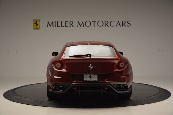 Used 2015 Ferrari FF for sale Sold at Maserati of Westport in Westport CT 06880 6