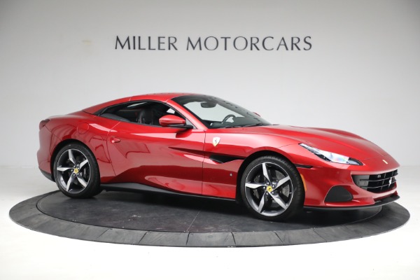 Used 2022 Ferrari Portofino M for sale Sold at Maserati of Westport in Westport CT 06880 22