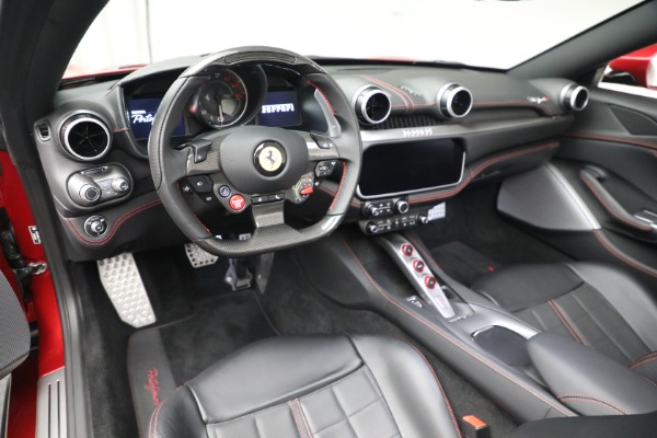 Used 2022 Ferrari Portofino M for sale Sold at Maserati of Westport in Westport CT 06880 25
