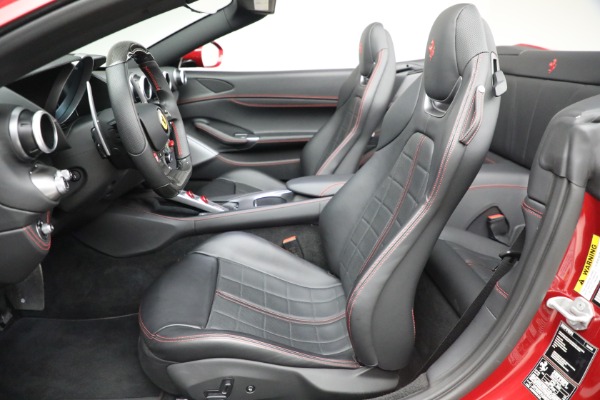Used 2022 Ferrari Portofino M for sale Sold at Maserati of Westport in Westport CT 06880 26