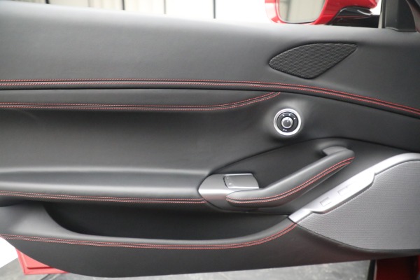 Used 2022 Ferrari Portofino M for sale Sold at Maserati of Westport in Westport CT 06880 28