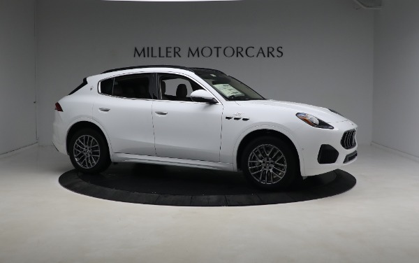 New 2023 Maserati Grecale GT for sale Sold at Maserati of Westport in Westport CT 06880 10