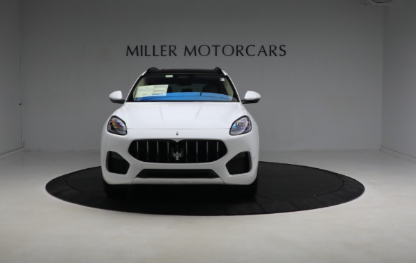 New 2023 Maserati Grecale GT for sale Sold at Maserati of Westport in Westport CT 06880 12