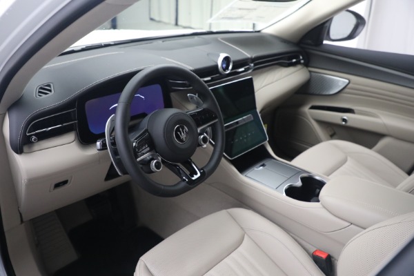 New 2023 Maserati Grecale GT for sale Sold at Maserati of Westport in Westport CT 06880 13