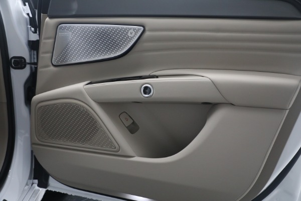 New 2023 Maserati Grecale GT for sale Sold at Maserati of Westport in Westport CT 06880 15