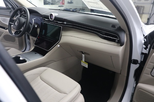 New 2023 Maserati Grecale GT for sale Sold at Maserati of Westport in Westport CT 06880 16