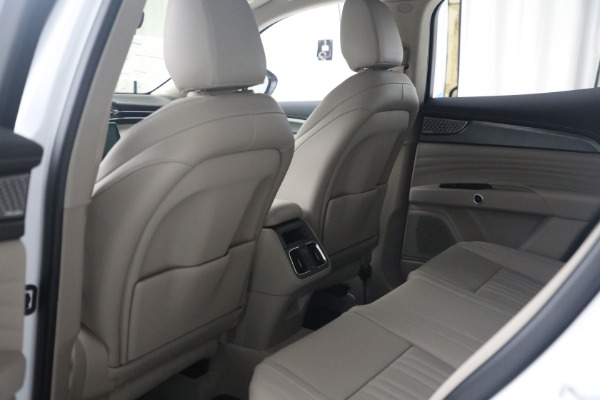 New 2023 Maserati Grecale GT for sale Sold at Maserati of Westport in Westport CT 06880 17