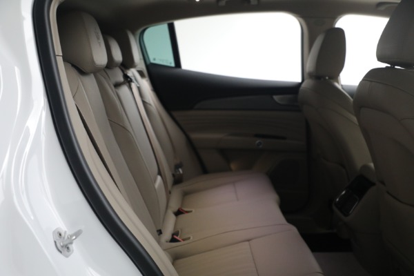 New 2023 Maserati Grecale GT for sale Sold at Maserati of Westport in Westport CT 06880 18