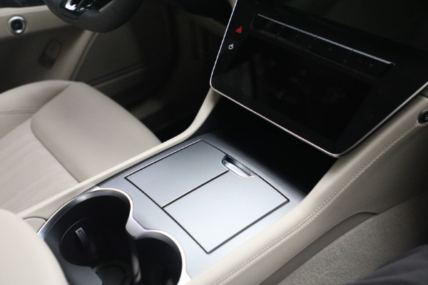 New 2023 Maserati Grecale GT for sale Sold at Maserati of Westport in Westport CT 06880 20