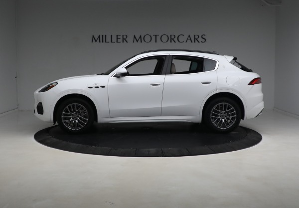 New 2023 Maserati Grecale GT for sale Sold at Maserati of Westport in Westport CT 06880 3