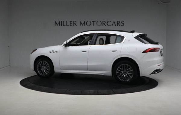 New 2023 Maserati Grecale GT for sale Sold at Maserati of Westport in Westport CT 06880 4