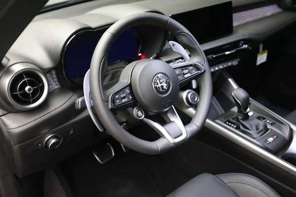 New 2024 Alfa Romeo Tonale Ti for sale $53,290 at Maserati of Westport in Westport CT 06880 13