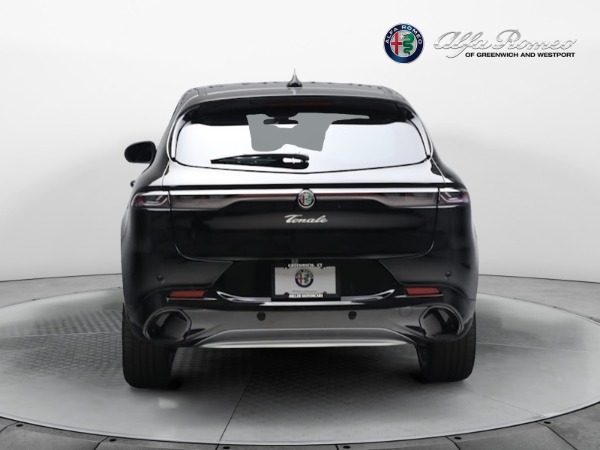 New 2024 Alfa Romeo Tonale Ti for sale $53,290 at Maserati of Westport in Westport CT 06880 7