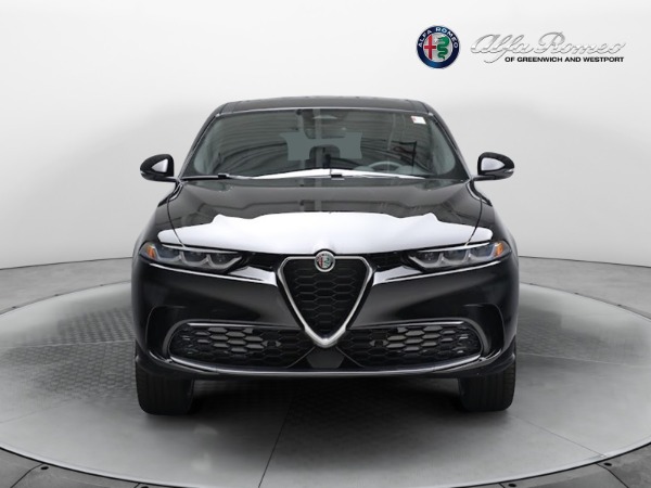 New 2024 Alfa Romeo Tonale Ti for sale $53,290 at Maserati of Westport in Westport CT 06880 1