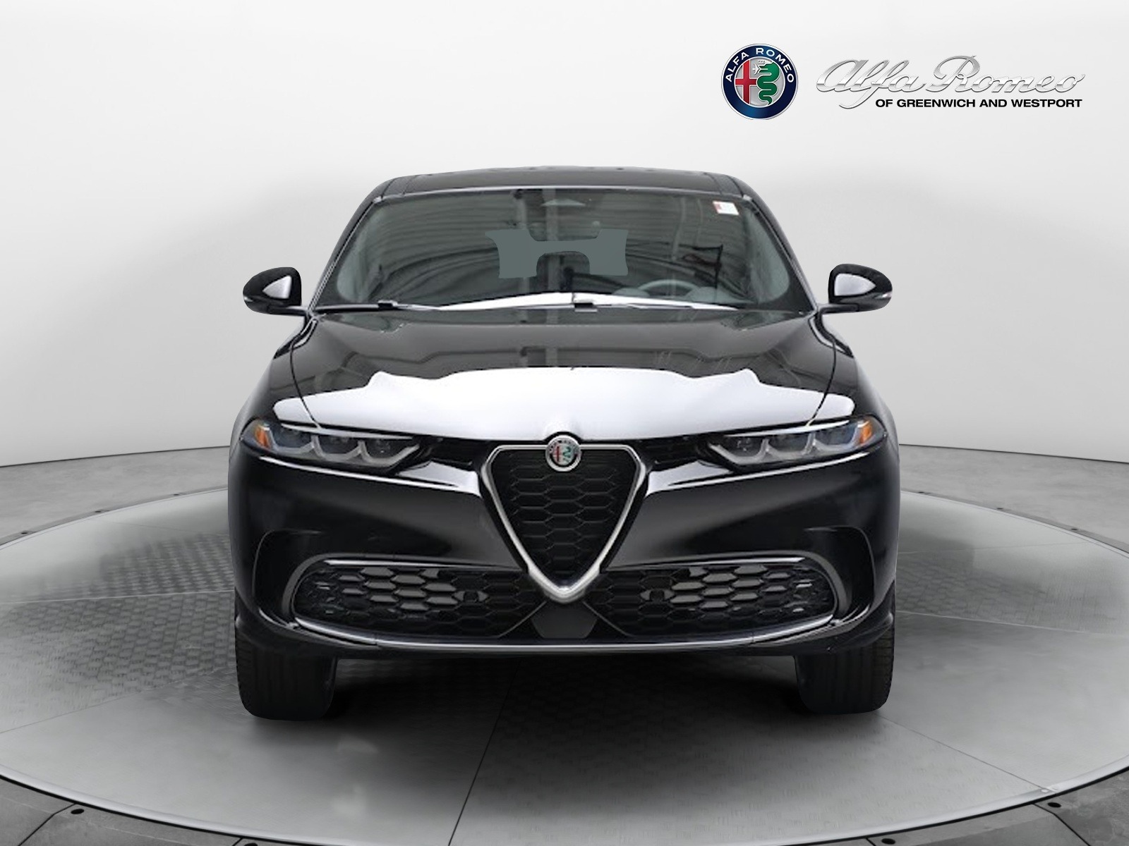 New 2024 Alfa Romeo Tonale Ti for sale $53,290 at Maserati of Westport in Westport CT 06880 1